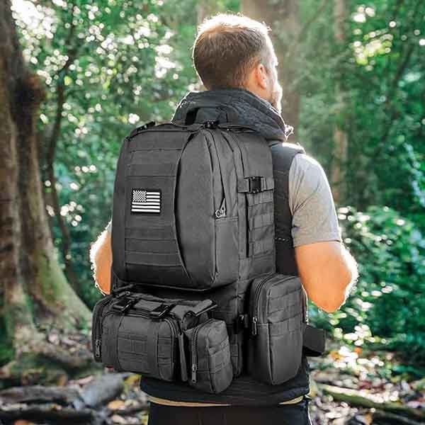 4 how can you customize bulletproof backpacks for oemodm needs