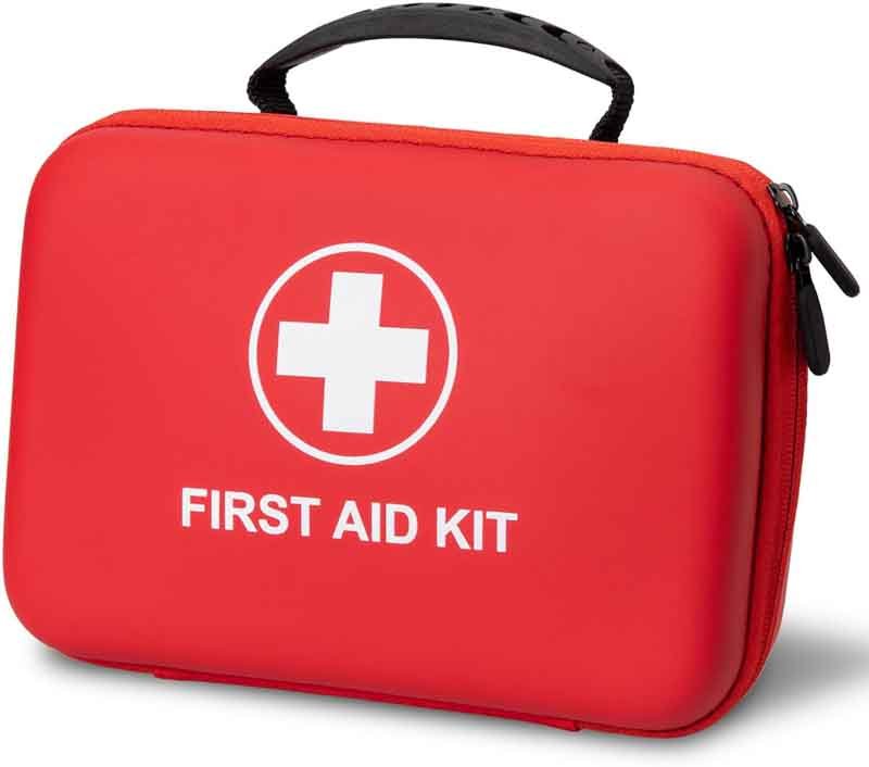 4 what features make a medical bag safe durable easy to sanitize
