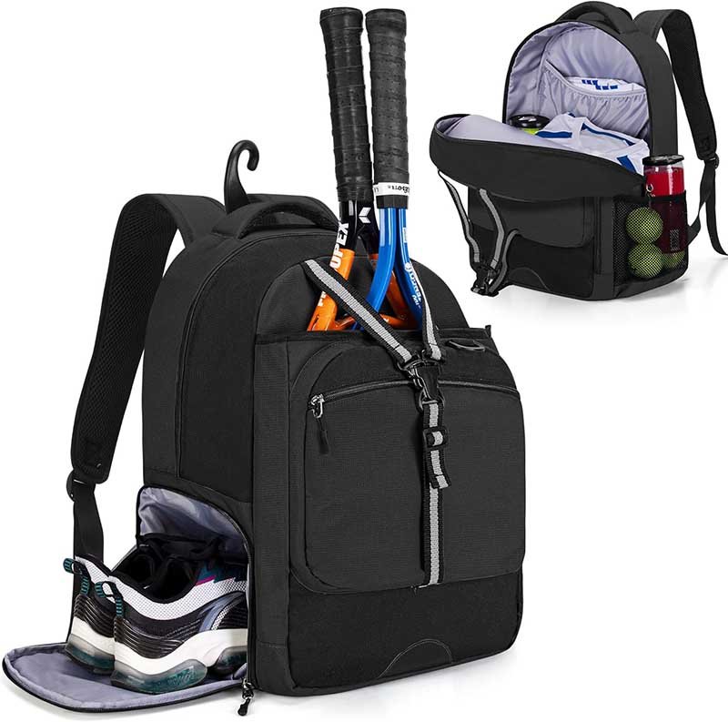 4.which materials are best for different sports bags