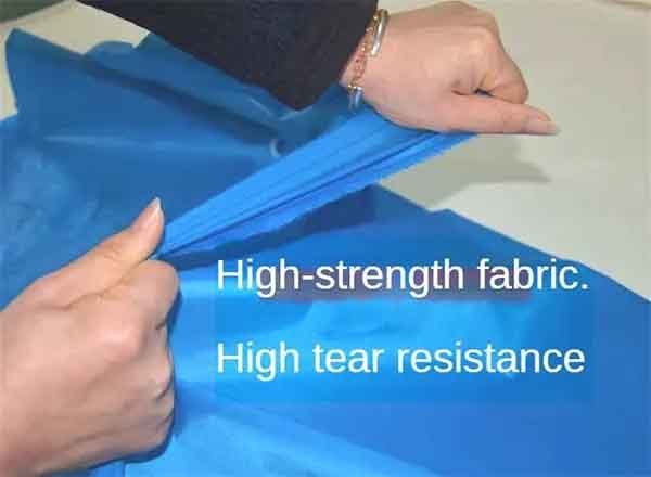 5 how do fabric coatings pu dwr c8c6c0 affect nylon performance