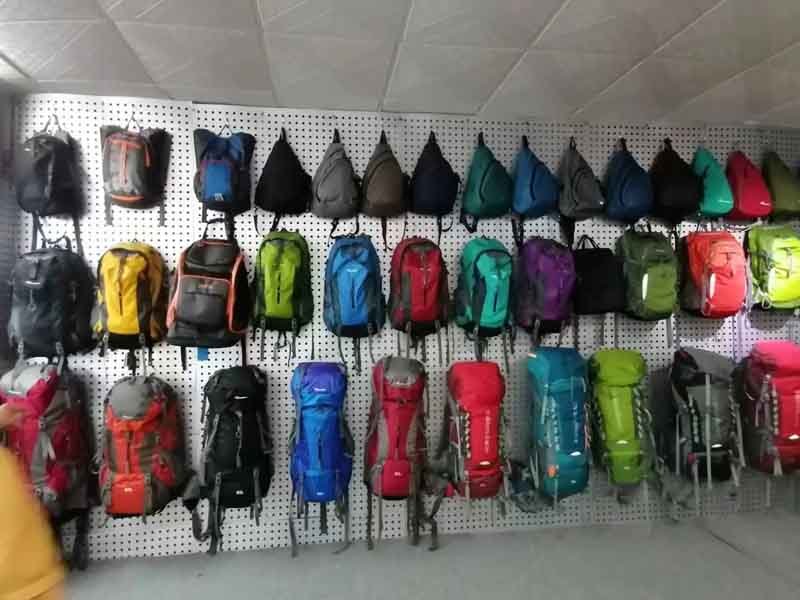 5 how do you choose the right hiking bag for your adventure