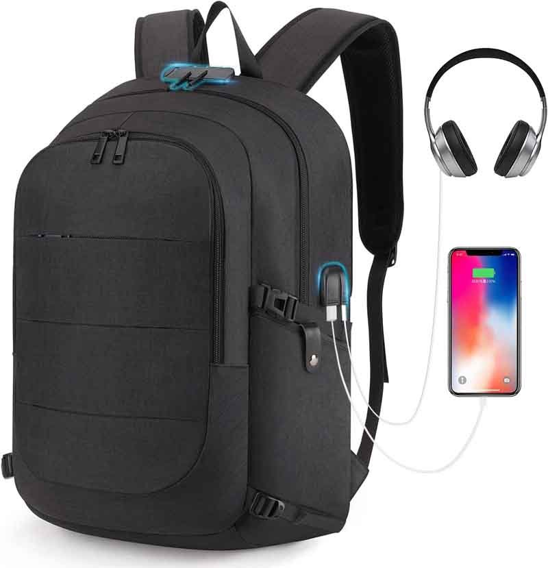 5 laptop backpacks