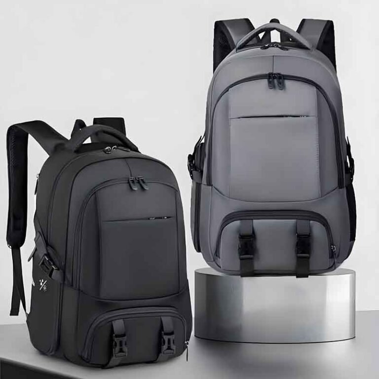 What Are Backpack Sizes & Volumes: Your Ultimate Guide to Choosing