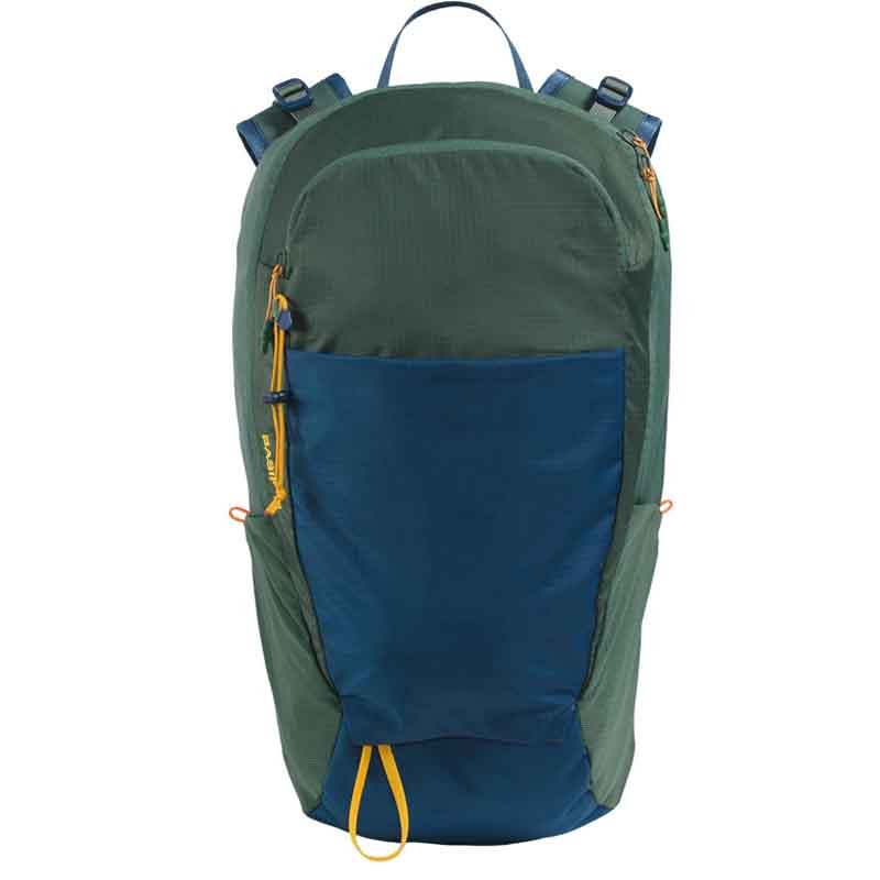 8 technical packs