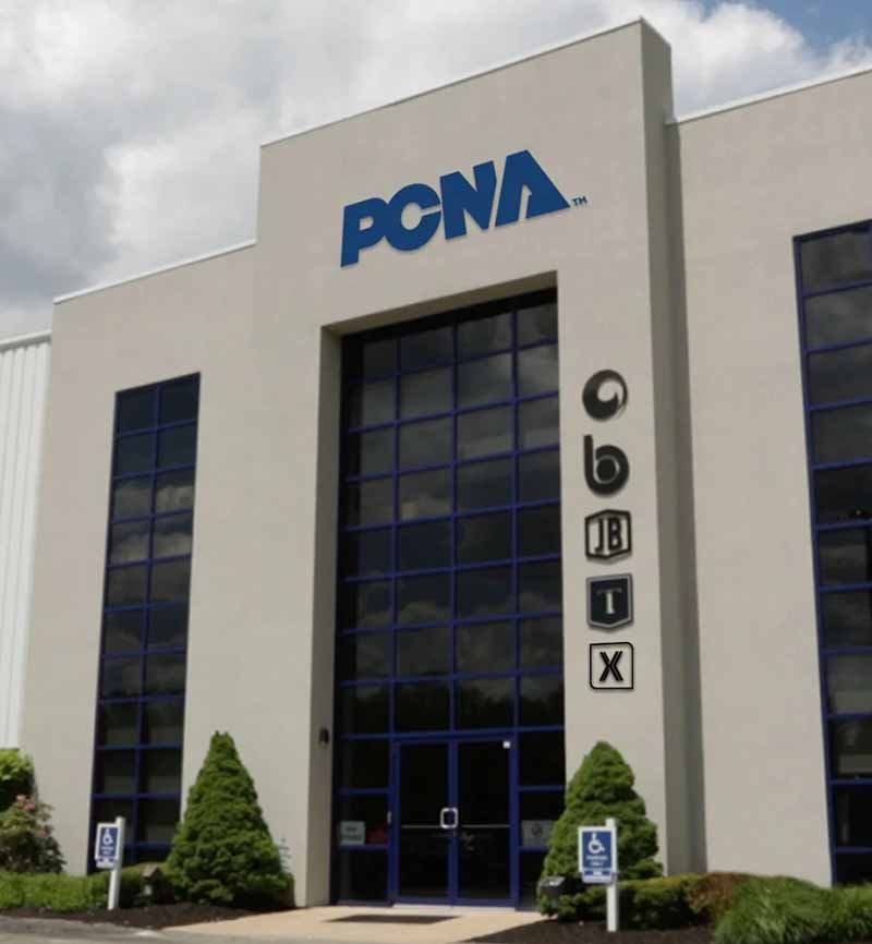 8. pcna acco brands