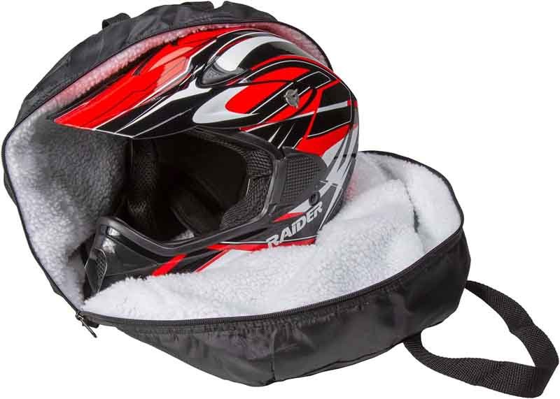 helmet bags