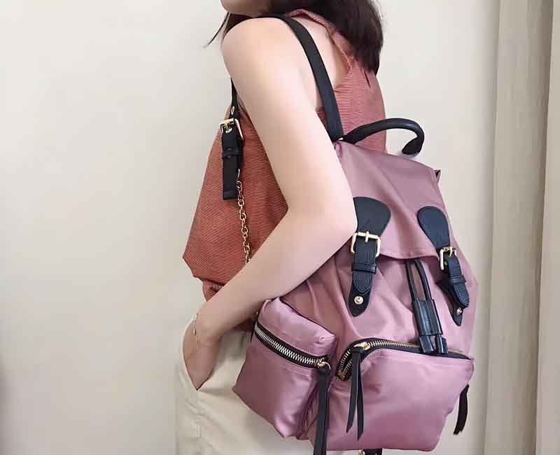 what are backpack sizes volumes