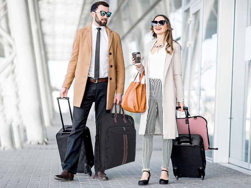 what are garment bags