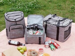 what is a cooler bag used for