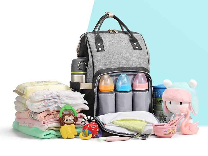 what is a diaper bag