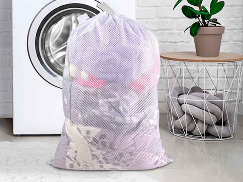 what is a laundry bag