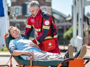 what is a medical bag