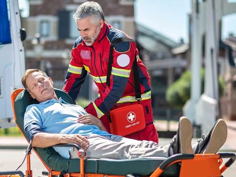 what is a medical bag