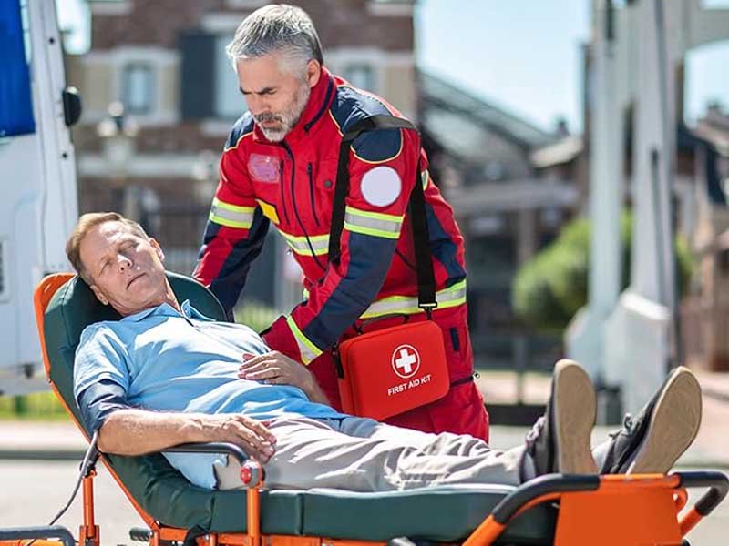 what is a medical bag