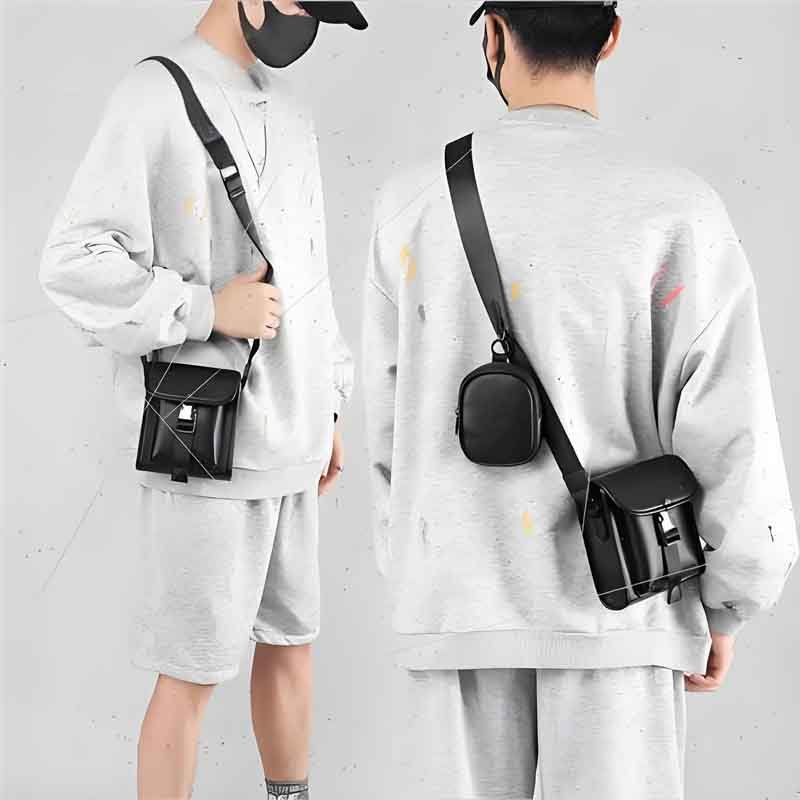 1 what are custom fanny packs and why should you design one