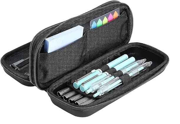 1 what factors determine the ideal pencil case manufacturer