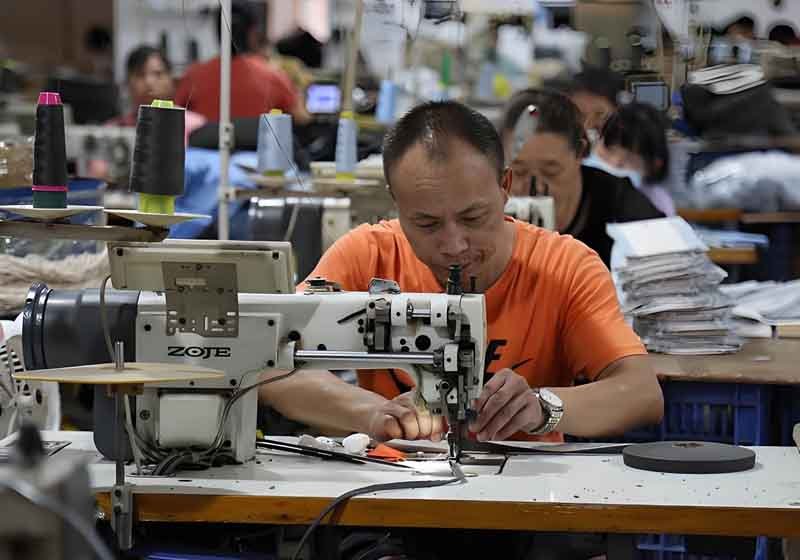 1 what is bag manufacturing