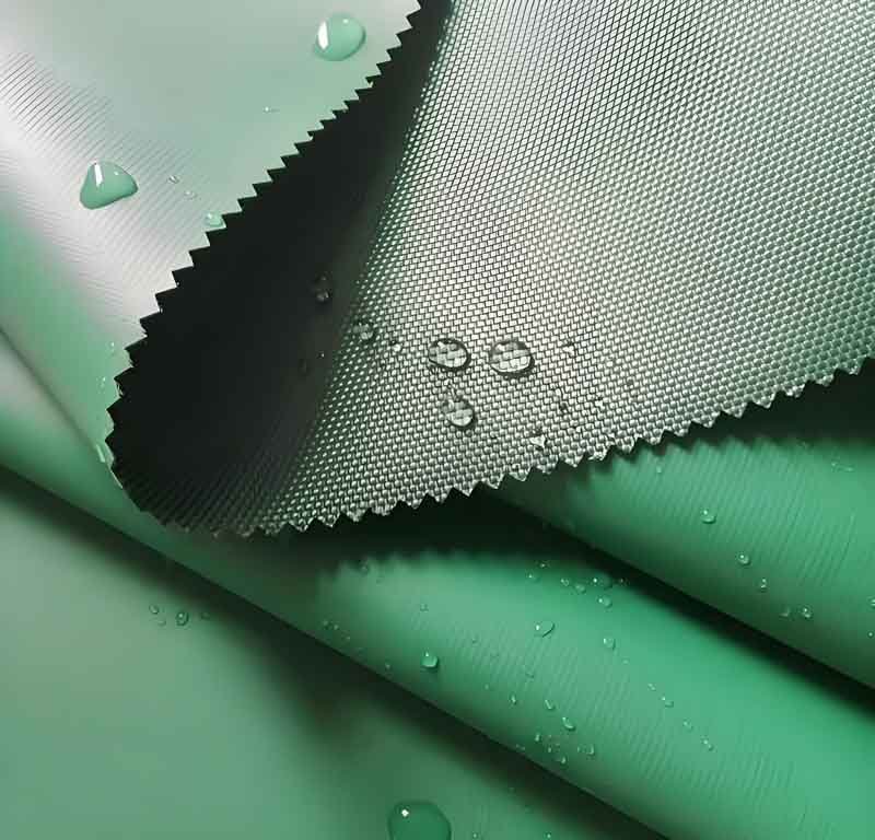 1 what is oxford cloth and how is it made