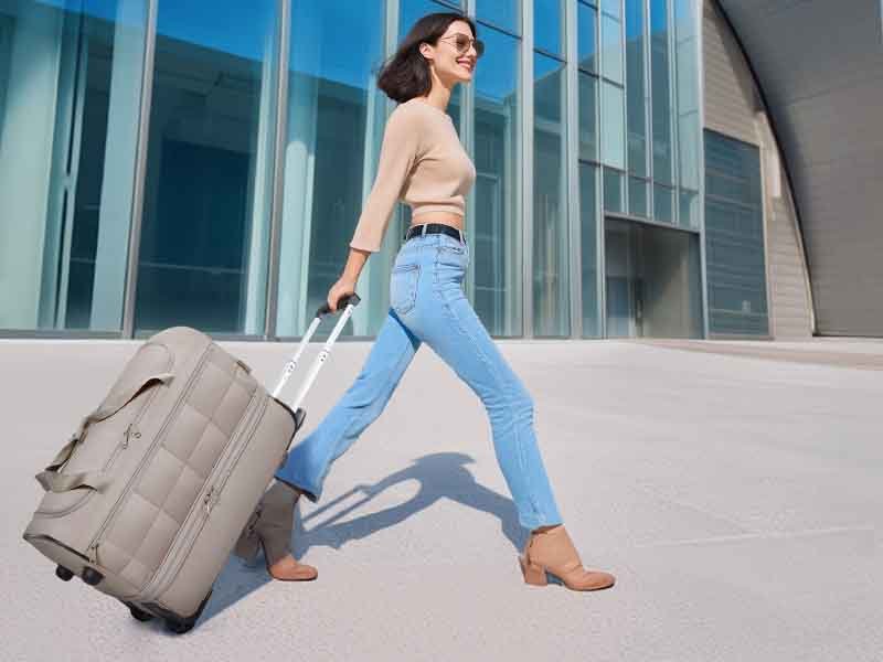 1 what is a carry on bag