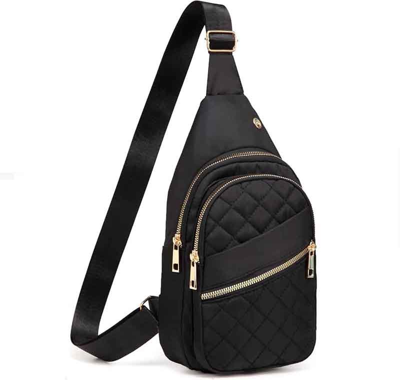 1 what is a sling bag