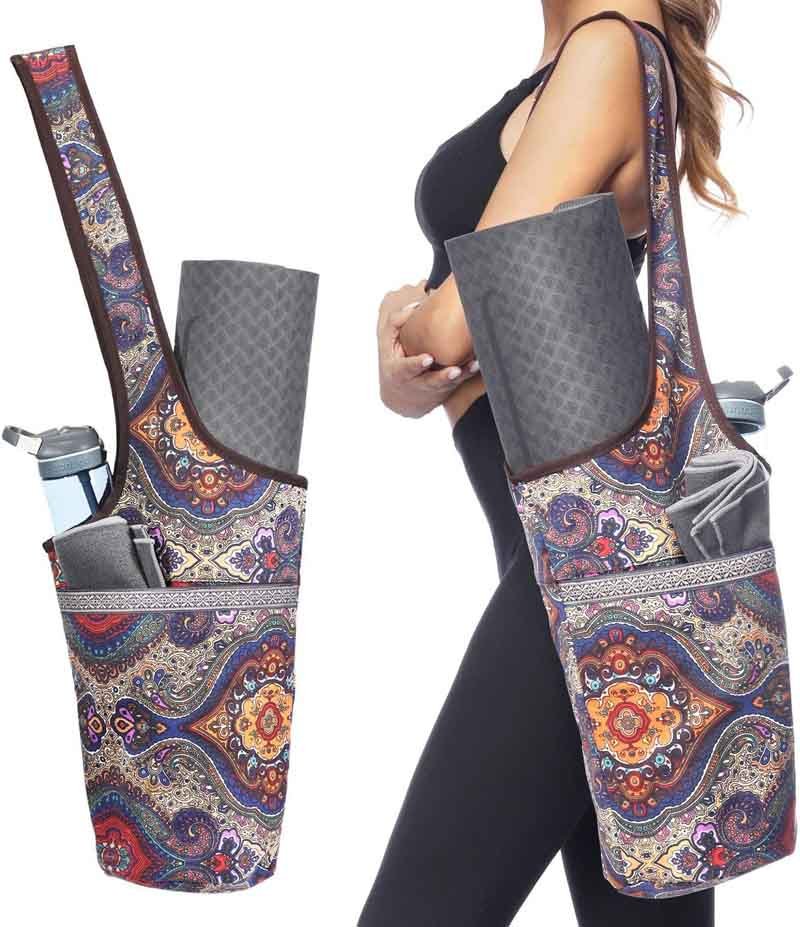 1 what is a yoga bag