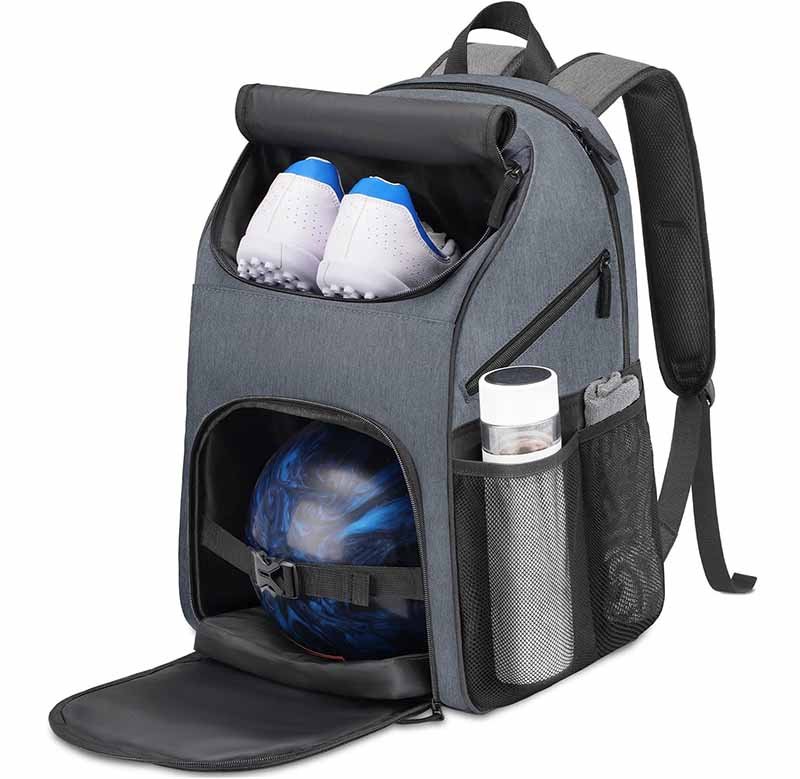 1.what exactly is a bowling bag