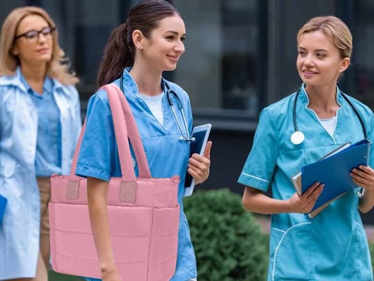 16 best bags for nurses styles guide