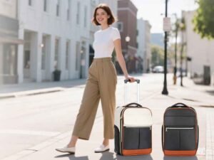 16 best types of wheeled & rolling bags