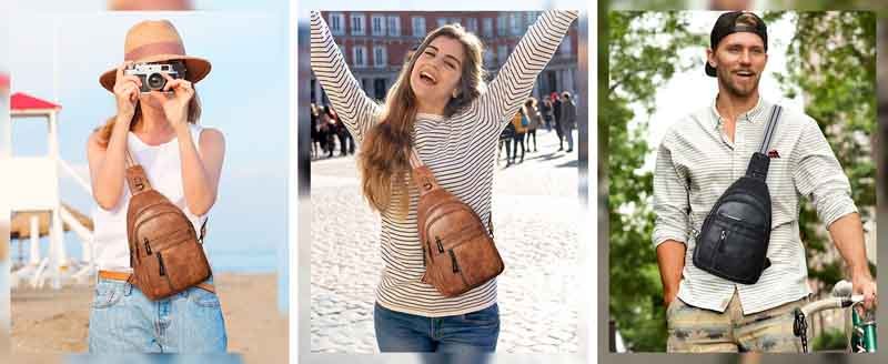 2 how do you choose the right sling bag for your body type