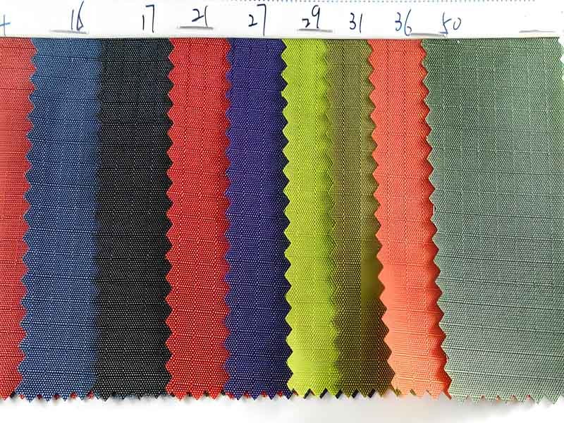 2 what are the various types of nylon
