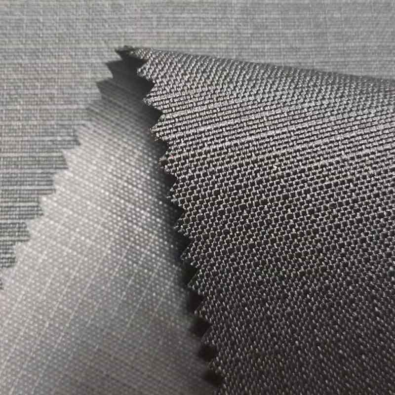 2 which fibers and weave variations define oxford cloth
