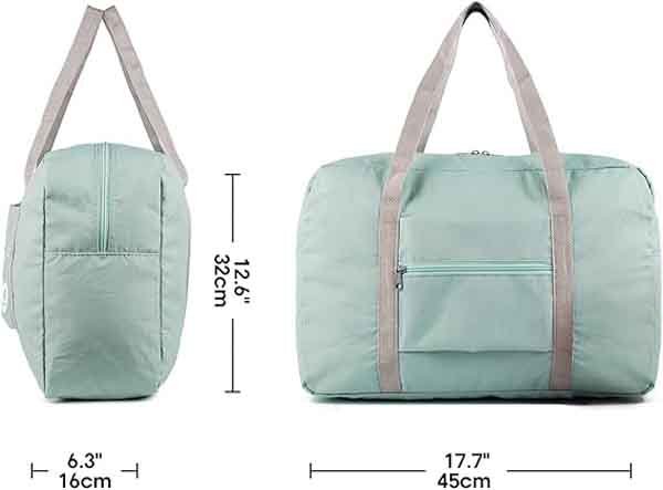 3 how to choose the right carry on bag dimensions for your travel