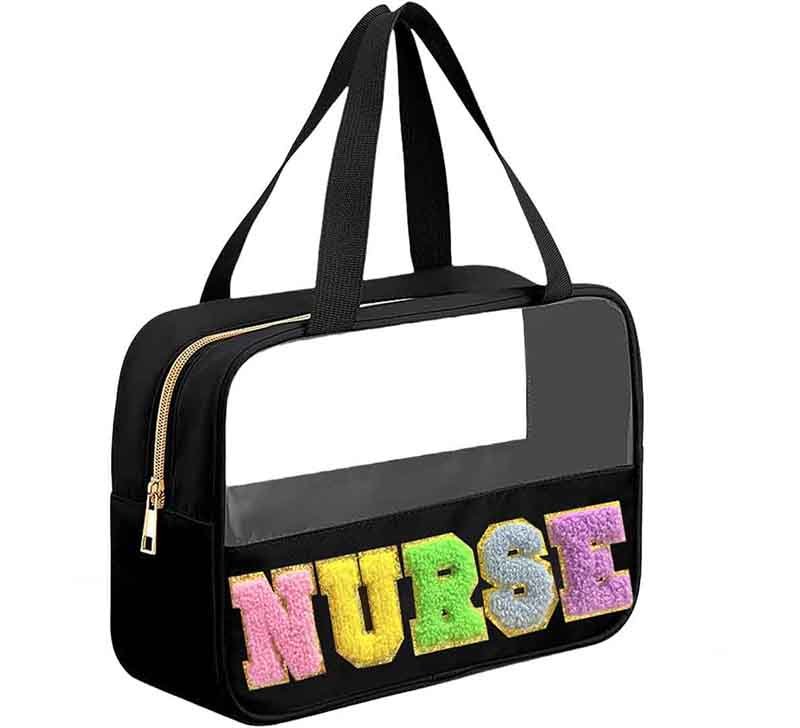 3 letter nurse bag gifts for women