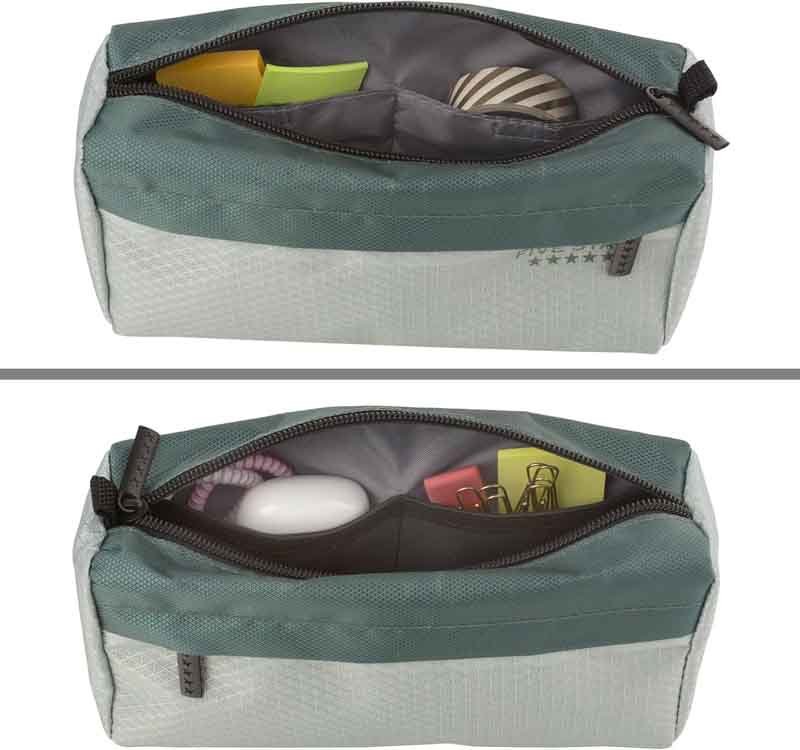 3 which regions host the most renowned pencil case makers