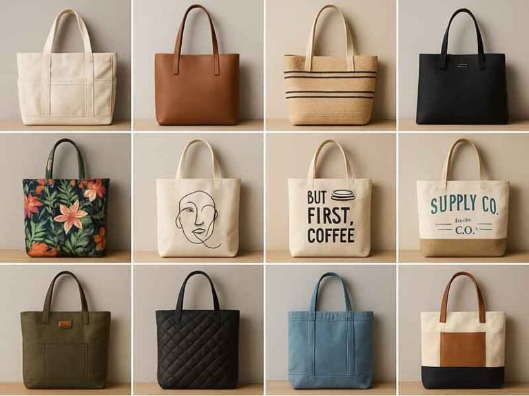 35 best tote bag design ideas