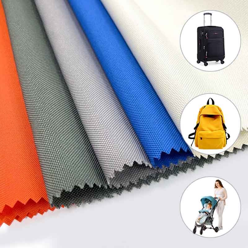 4 what applications make oxford cloth ideal for bags