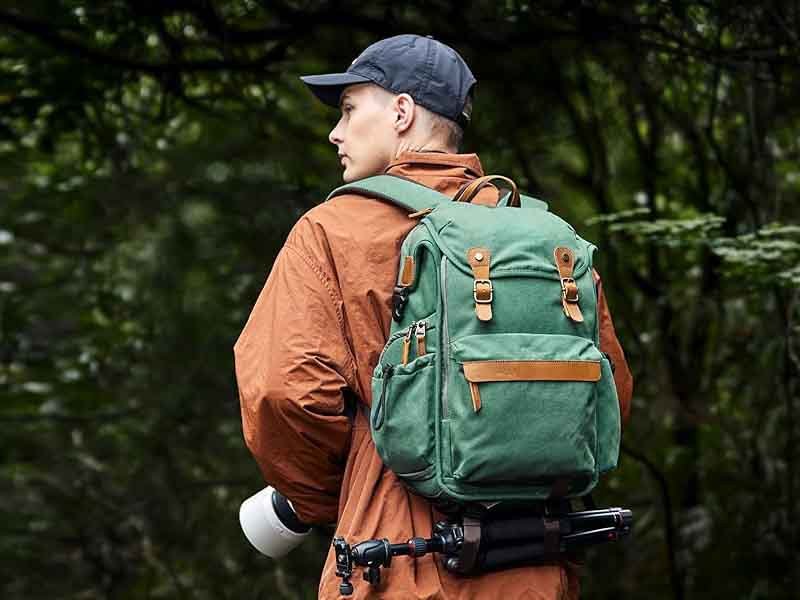 4 which camera bag styles suit different photography needs
