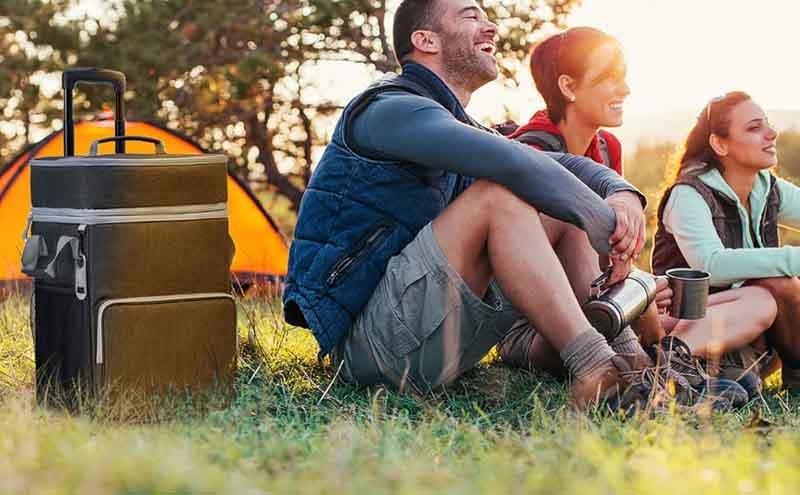 5 how do you choose the right wheeled bag for your needs