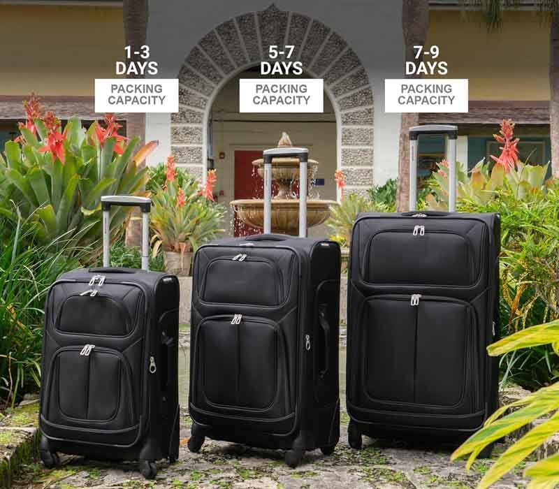 5 how do you source carry on bags from manufacturers