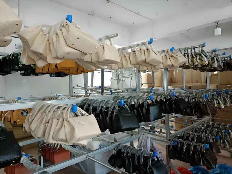 5 what are the challenges in bag manufacturing