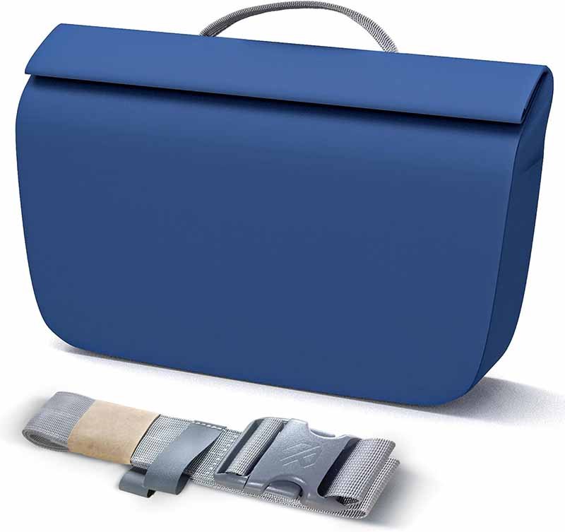 5.how to test and maintain your waterproof bags