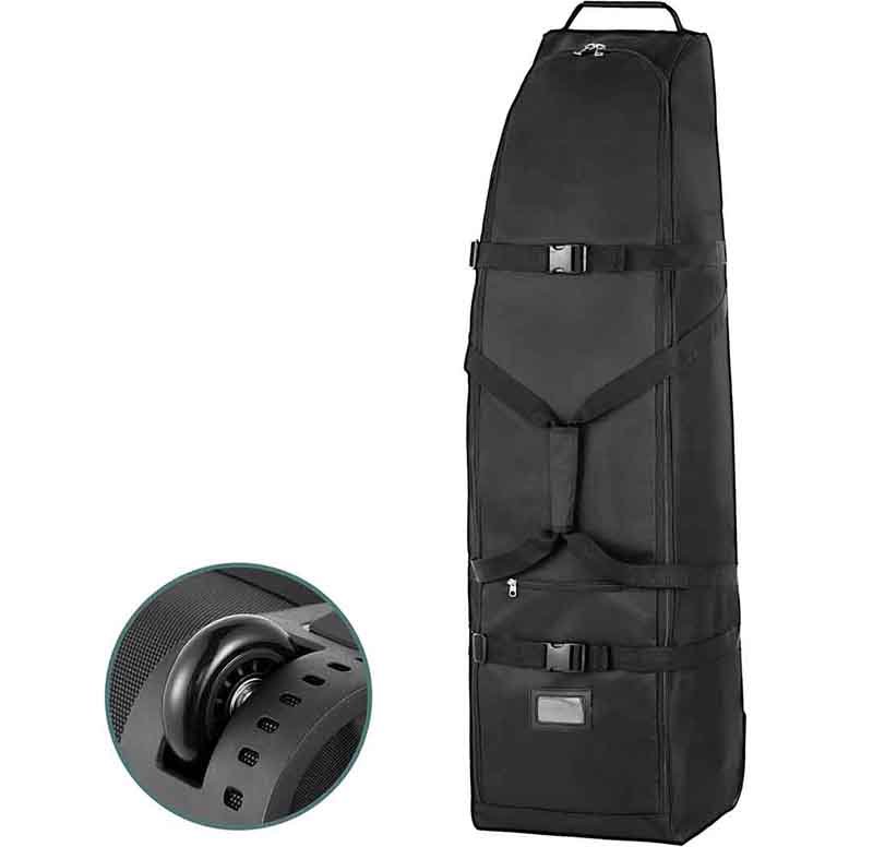 6 are custom and oem rolling bags valuable for brands
