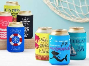 koozie or coozie