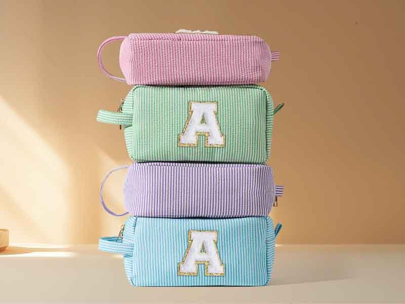 monogram bag guide iconic styles & custom stories