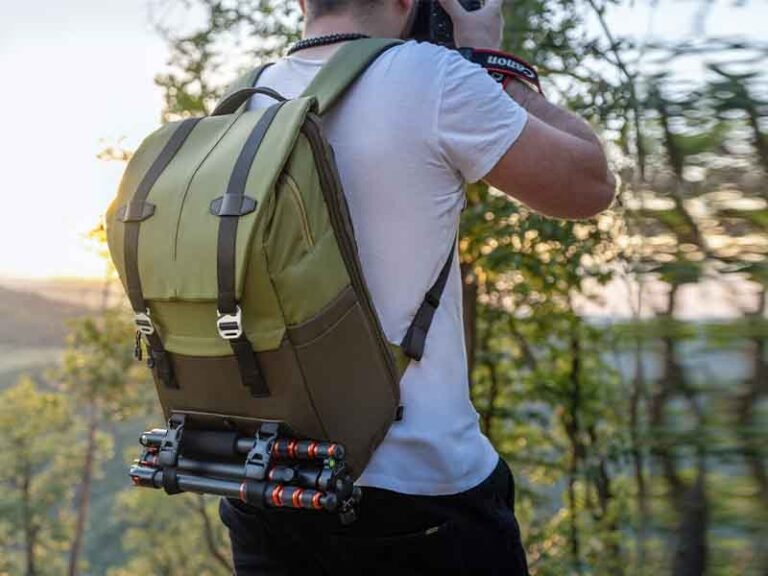 what are the best camera bag brands