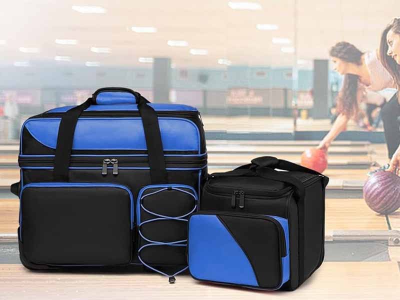 what is a bowling bag