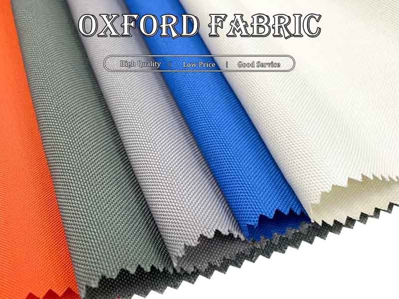 what is oxford cloth