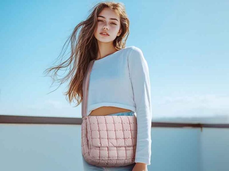 what is a quilted bag styles, fabrics & printing guide