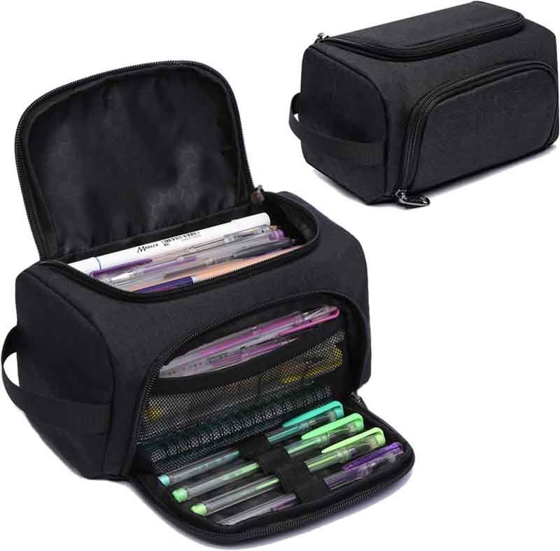 1 popular types of pencil bags