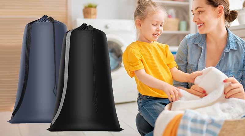 1.what are laundry bags and why use them